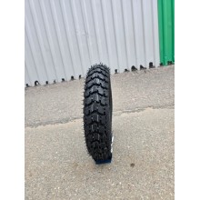 90/100-10 53 J COBRA R-7 TUBELESS